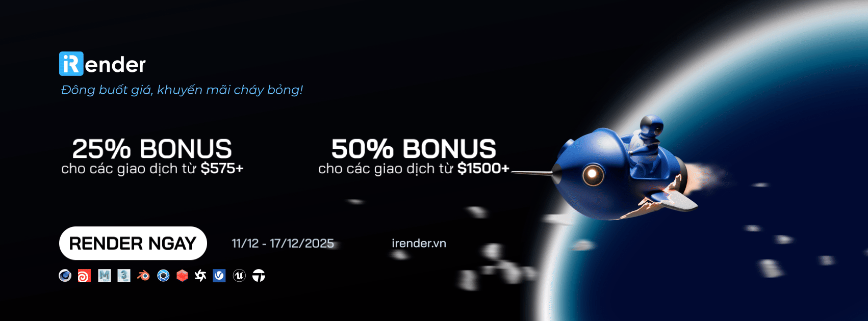 Cách khắc phục lỗi CUDA Error: Invalid value in cuMemcpy2DUnaligned trong Blender 4