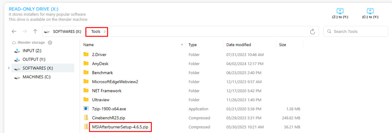 Cách khắc phục tình trạng render chậm trên gói 4x RTX 4090 trong Blender Cycles 2