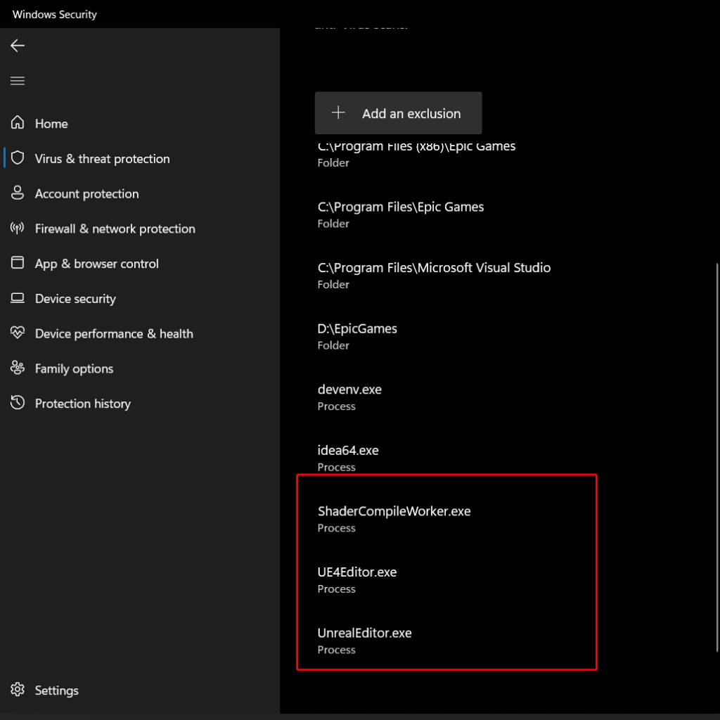 How to Fix the ShaderCompileWorker.exe System Error in Unreal Engine 4