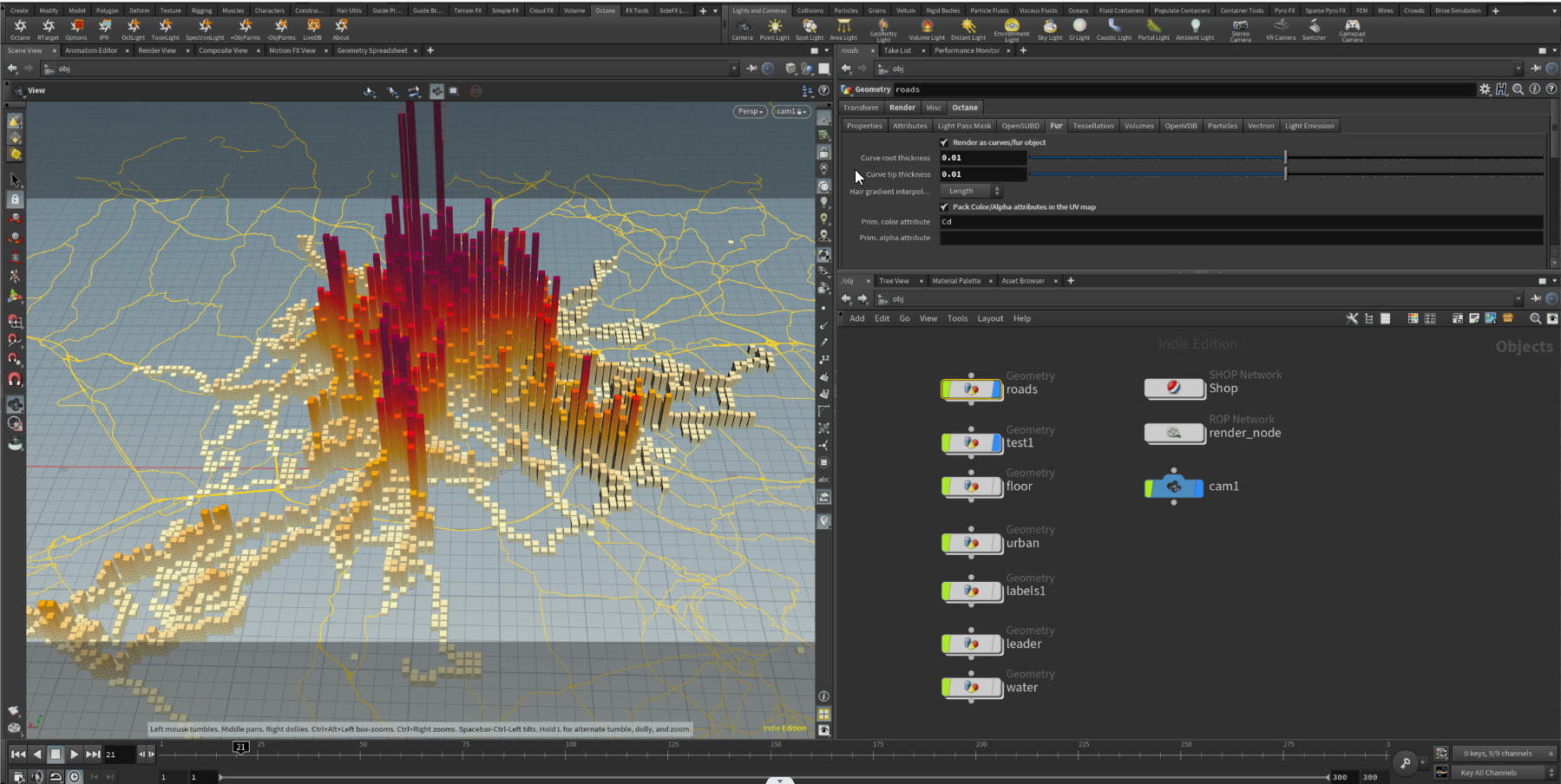 How to fix Houdini Render Crashing with Exit Code 139 3