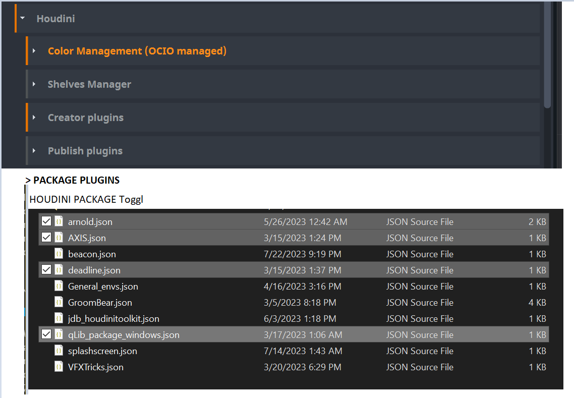 How to fix Houdini Render Crashing with Exit Code 139 4