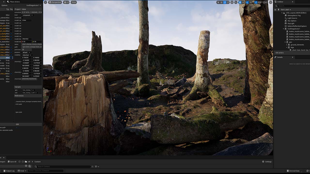 Tìm hiểu chi phí hiệu suất và khả năng mở rộng của Houdini cho 3D studio nhỏ 3