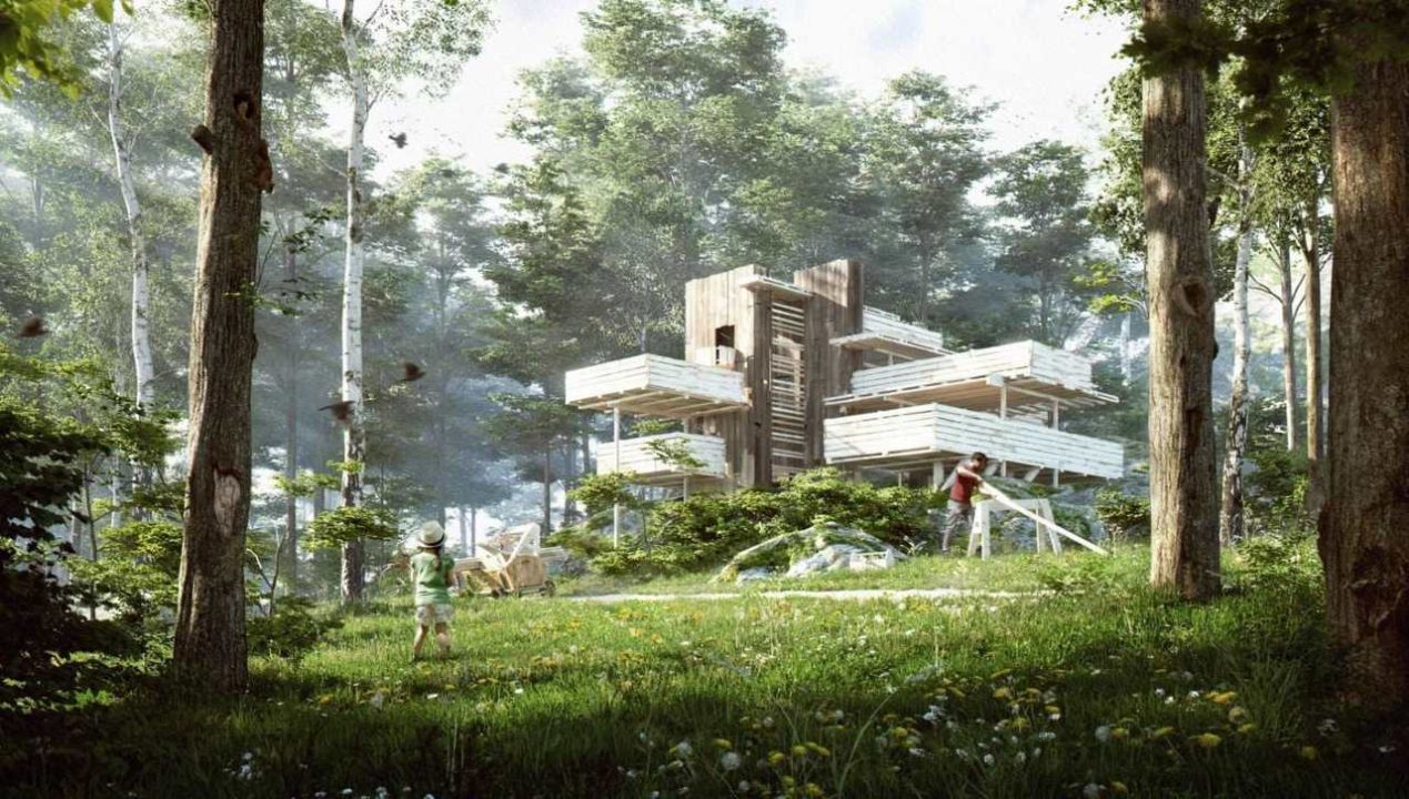 Top 5 phần mềm render tốt nhất dành cho họa sĩ 3D năm 2026 ảnh 4