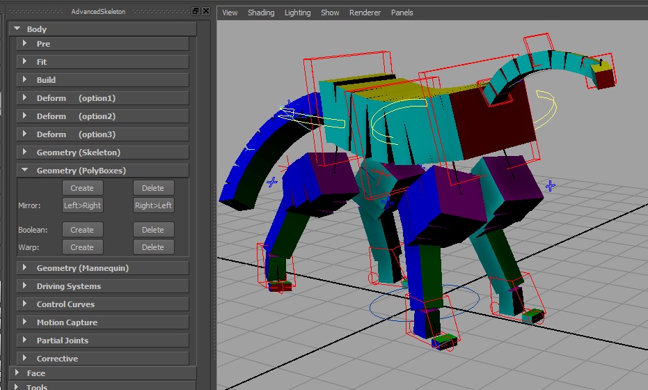 Top 7 Free Must-Have Plugins(Scripts) for Autodesk Maya 2026 2