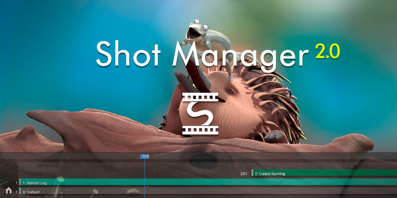 Top 9 Addons Camera Blender ảnh 4