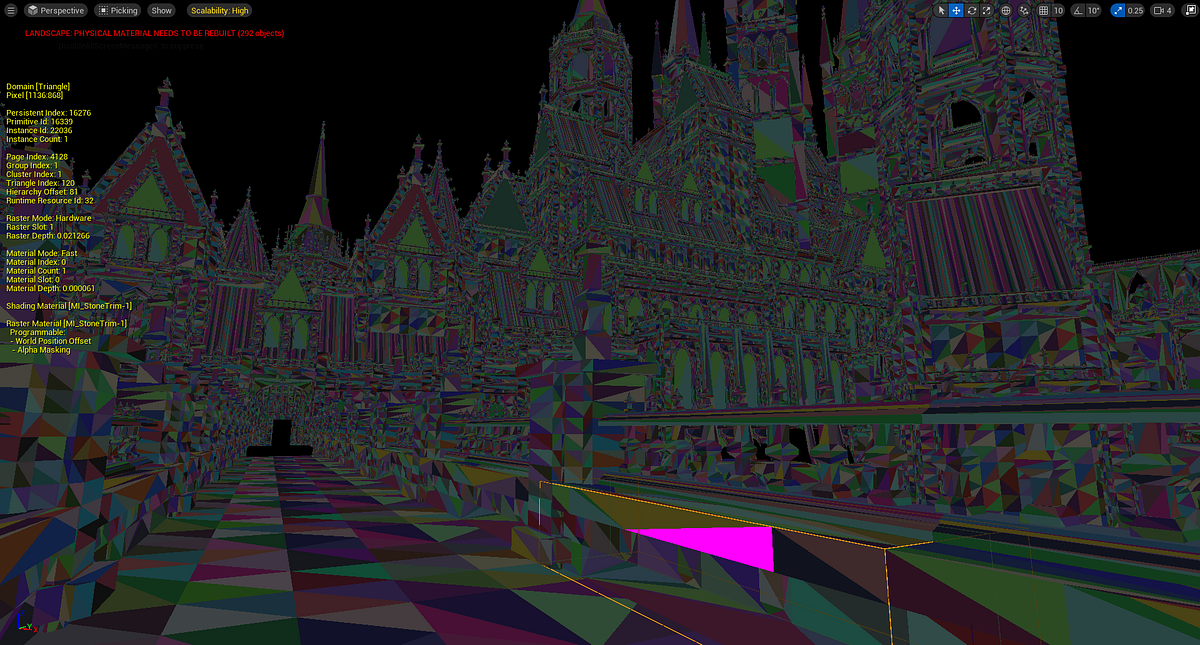 Can Unreal Engine 5.5 Replace V-Ray in Modern ArchViz 3