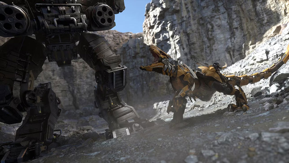 Unreal Engine có sử dụng công nghệ dò tia (Ray Tracing) không ảnh 2