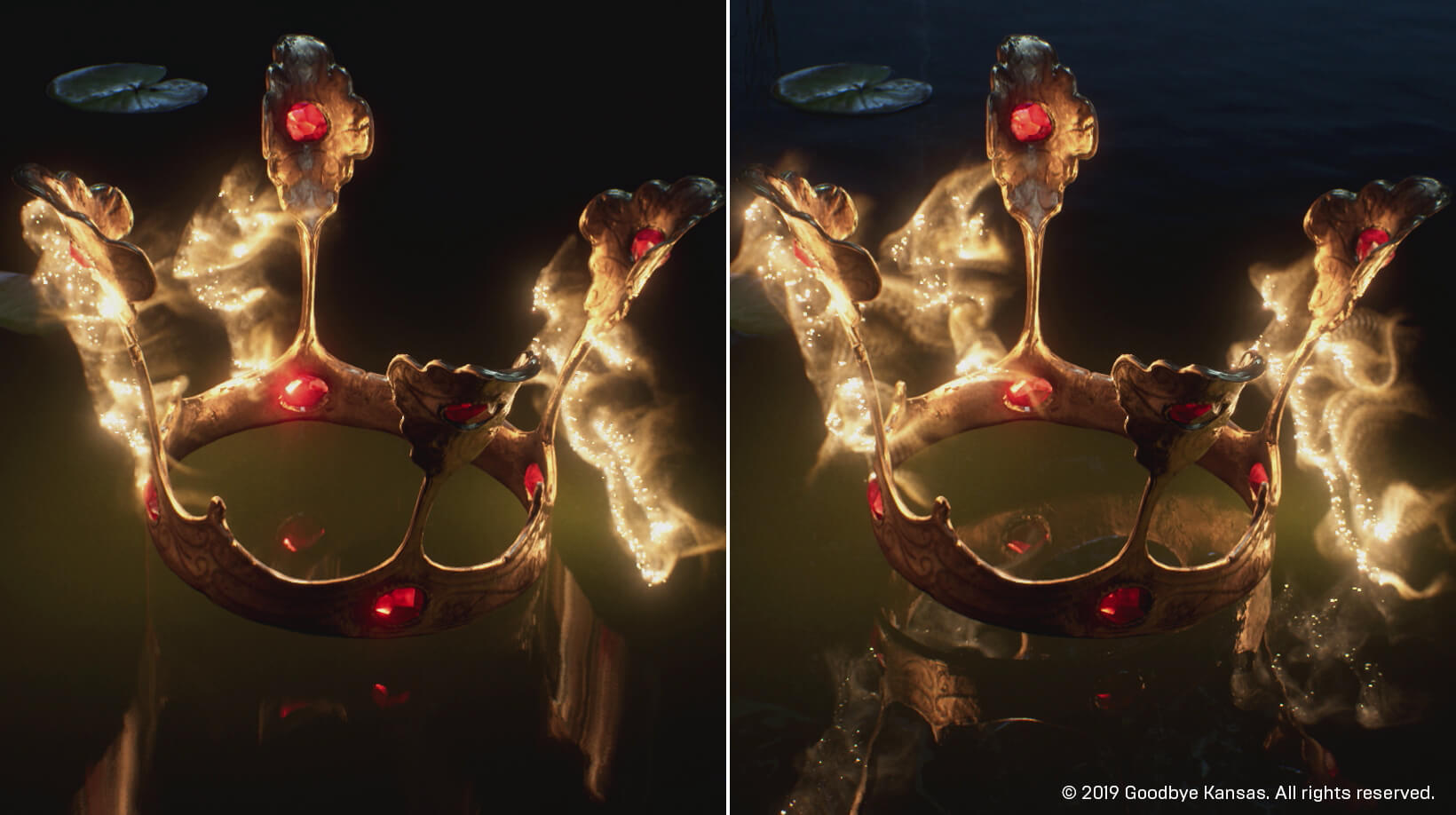 Unreal Engine có sử dụng công nghệ dò tia (Ray Tracing) không ảnh 5