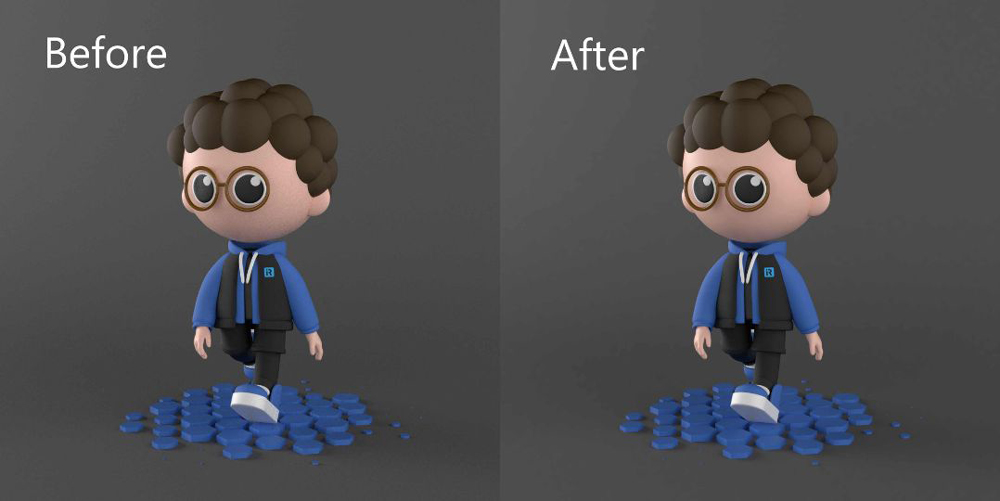 Công cụ AI giúp tăng tốc độ kết xuất trong Redshift ảnh 1