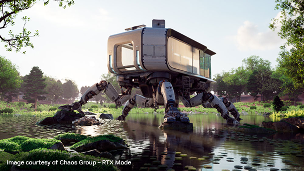 Công cụ AI giúp tăng tốc độ kết xuất trong Redshift ảnh 2