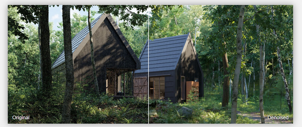 Công cụ AI giúp tăng tốc độ kết xuất trong Redshift ảnh 4