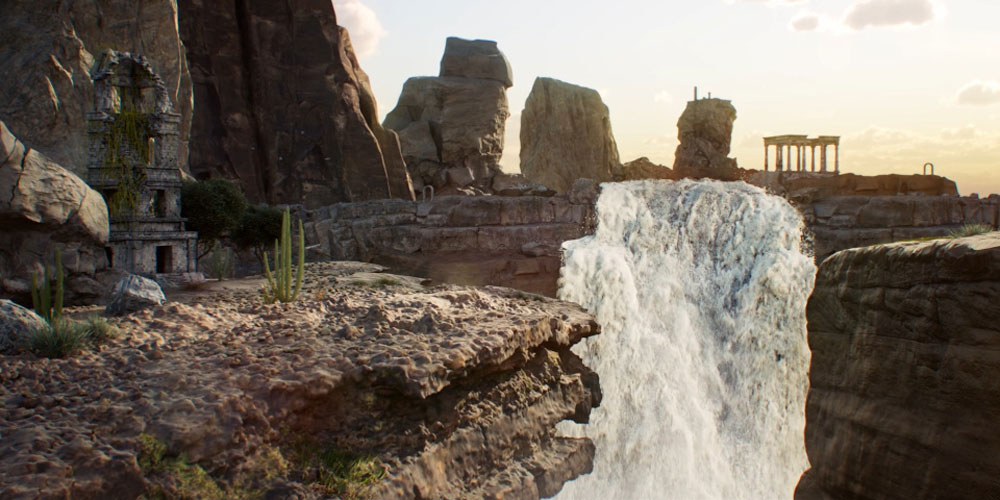 Các render engine đa GPU tốt nhất cho Maya 2026 ảnh 1