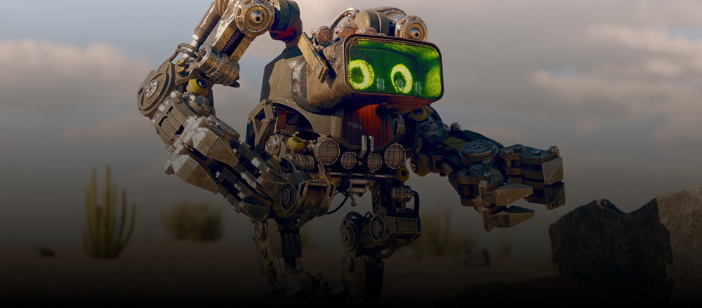 Các render engine đa GPU tốt nhất cho Maya 2026 ảnh 2