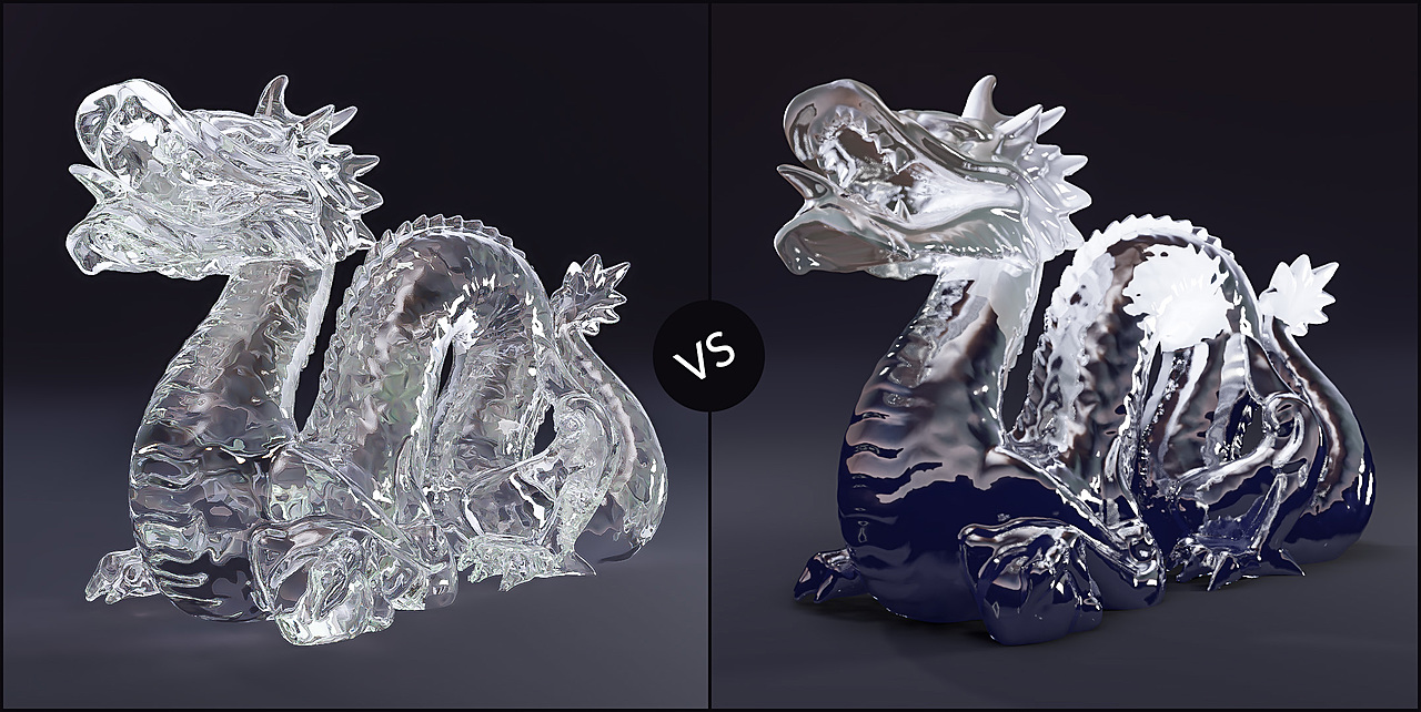 Blender Cycles vs. Eevee Next (2026) 1