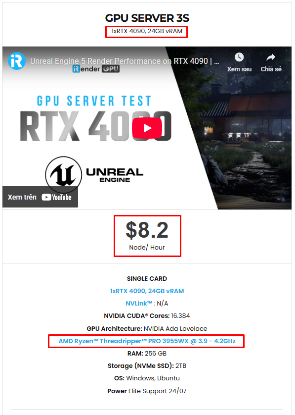 D5 Render 3.0 & The AI Era 5