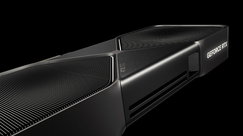 Card đồ họa RTX 5090 hoạt động như thế nào trong Blender ảnh 2