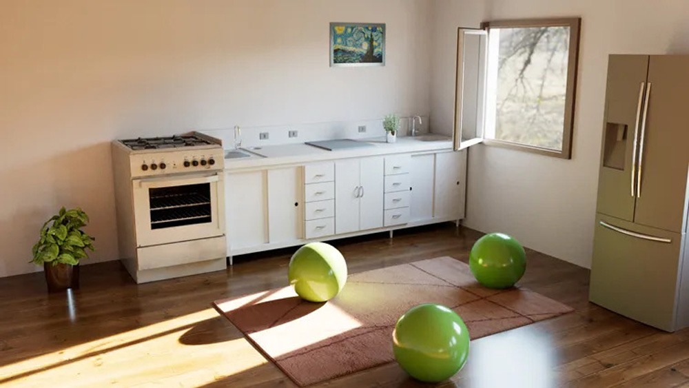 Hiểu về không gian màu ảnh 3