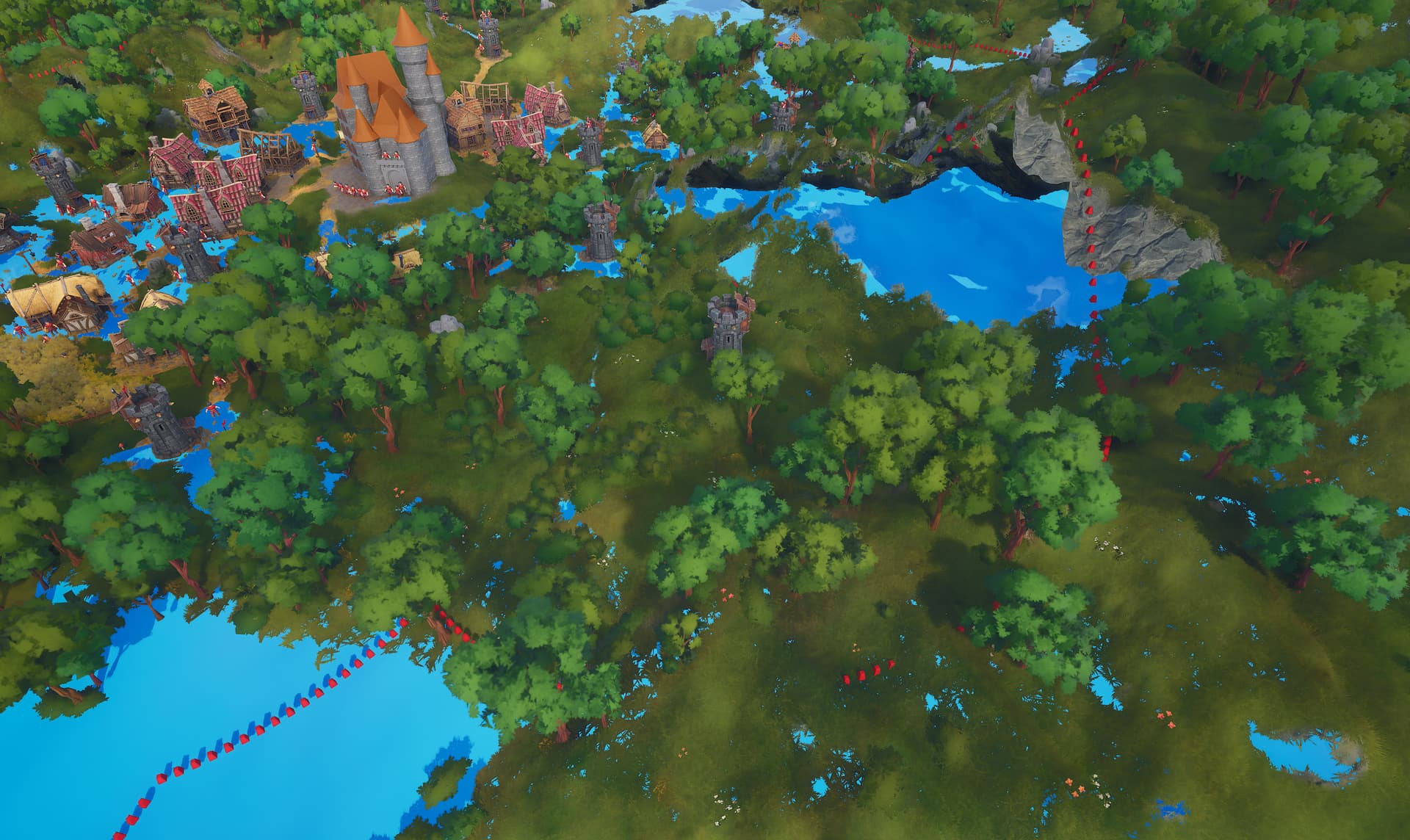 Why Unreal Engine 5.5 Is Dominating Mobile & VR ArchViz in 2026 1