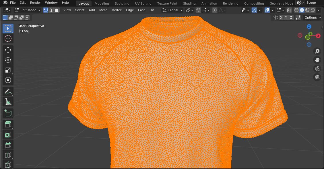 3D E-Commerce: How to Build a Virtual Try-On Feature from Blender to WebGL 3