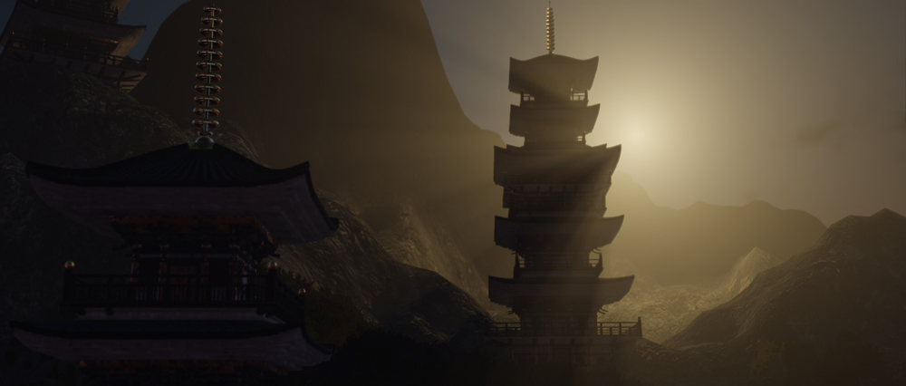 Nắm vững các thiết lập render trong Blender để tạo ảnh render chất lượng cao ảnh 4