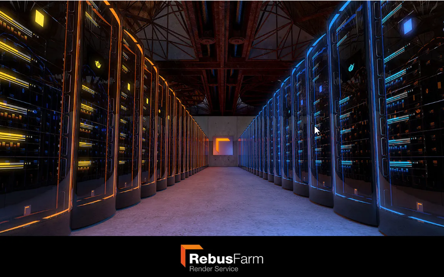 Best Render Farms in 2026 3