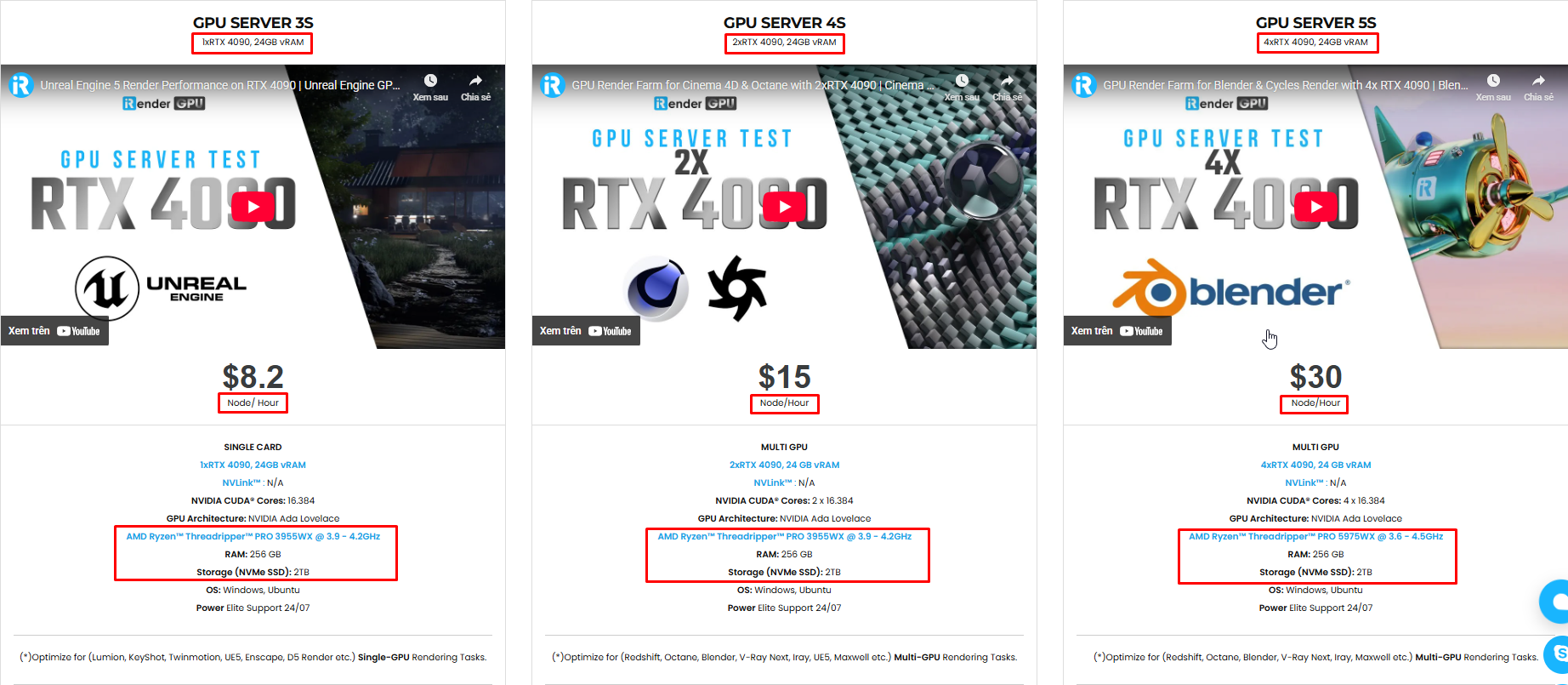 Best Render Farms in 2026 5