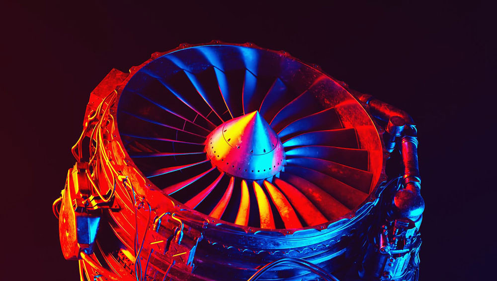 V-Ray GPU Render Farm ảnh 3