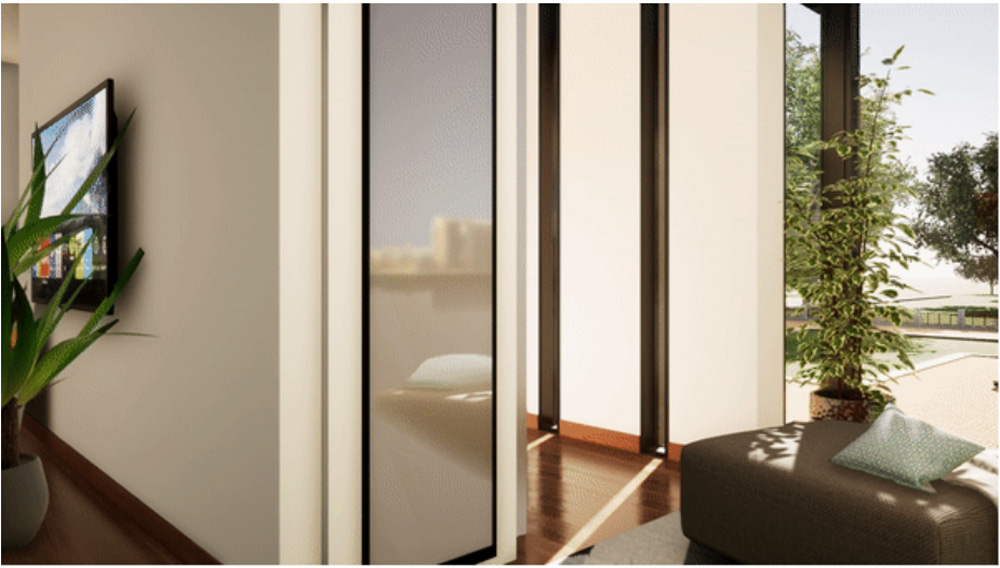 Cách phản chiếu đối tượng trong Twinmotion ảnh 4