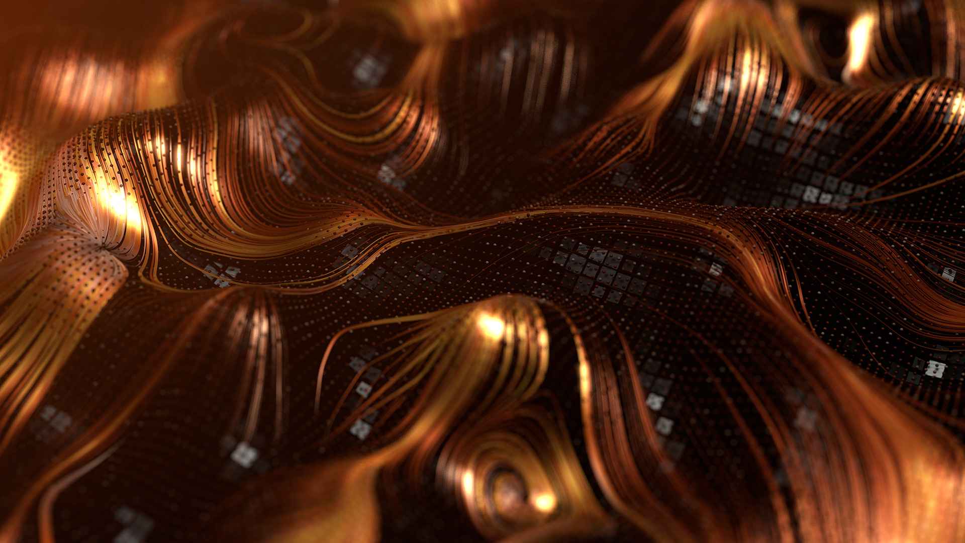 So sánh các render engine cho Houdini: Karma XPU, Karma CPU, Redshift và Mantra 4