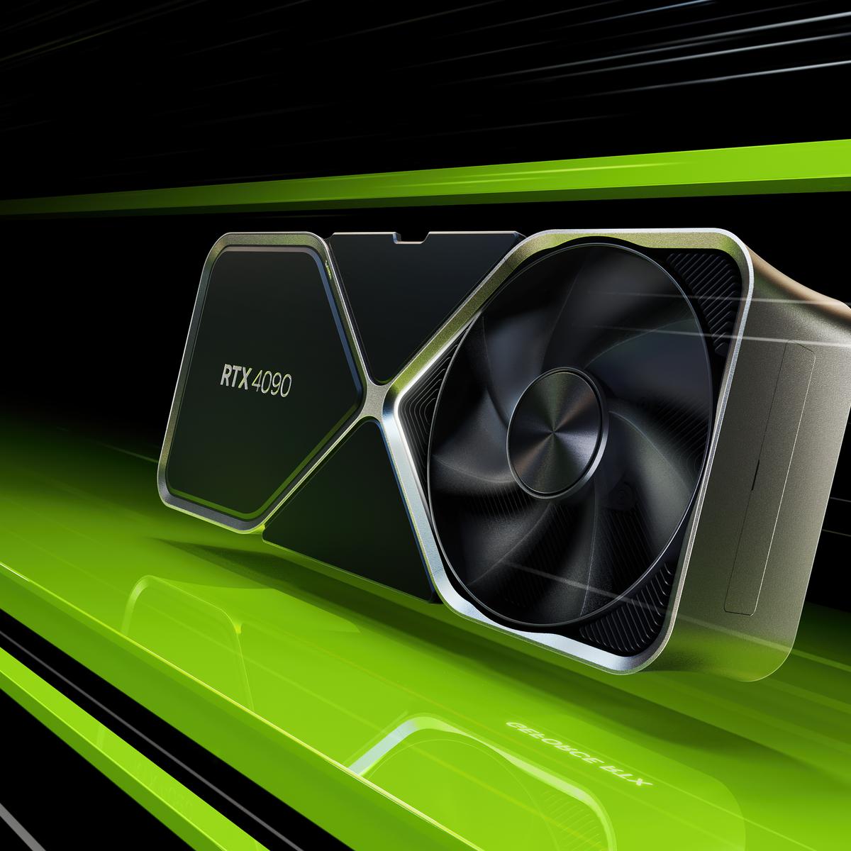 Unreal Engine chạy thời gian thực cần nhiều GPU hơn bạn nghĩ 2