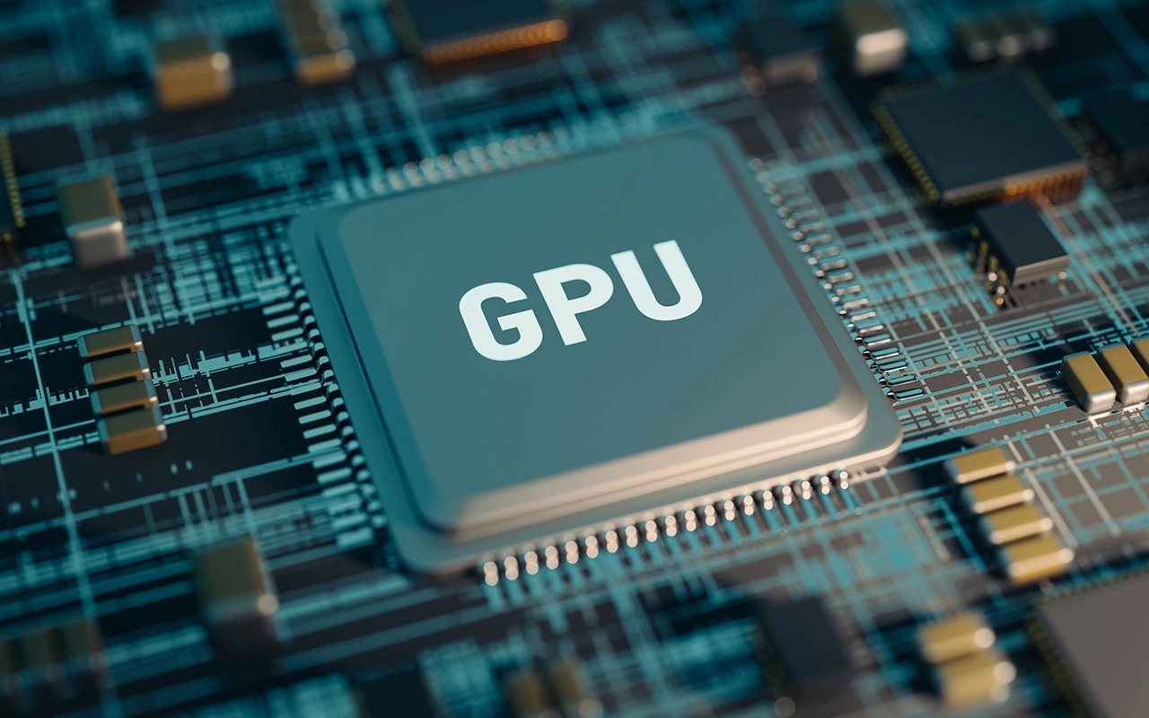 Yêu cầu GPU cho các ứng dụng kiến trúc nội thất năm 2026: Góc nhìn thực tế trước khi mua 2