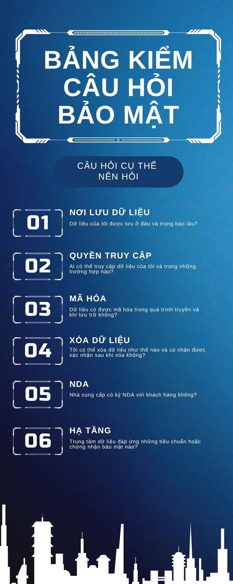 Dự án 3D có an toàn khi đưa lên Render Farm không? Bảo mật dữ liệu và NDA 2