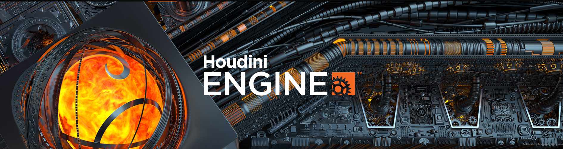 Giải thích các loại giấy phép Houdini cho Render Farm: Apprentice, Indie, Core, FX và Engine 4