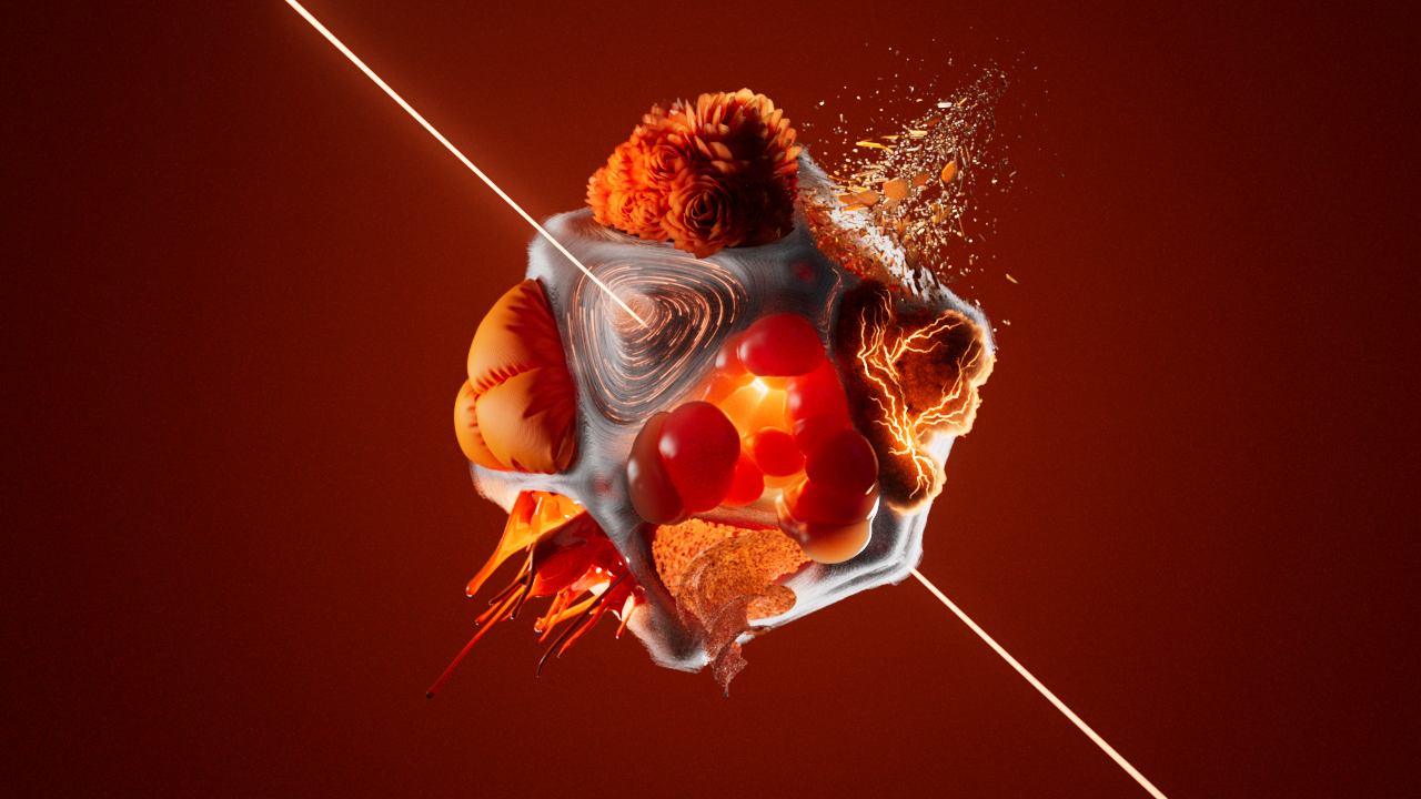 Redshift cho Houdini: Out-of-Core, giới hạn VRAM và khi nào nên chọn Redshift thay vì Karma