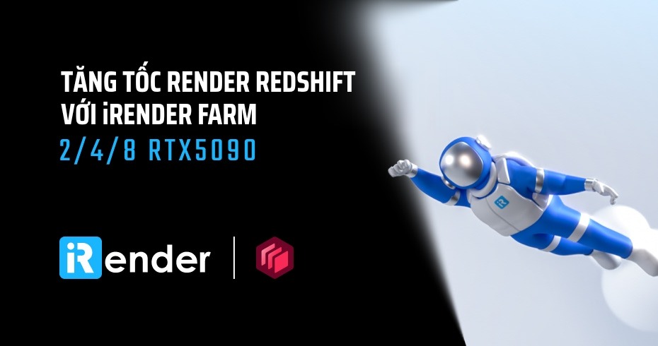 4 trụ cột phần cứng cho Redshift năm 2026: Vì sao chỉ GPU cao cấp là chưa đủ