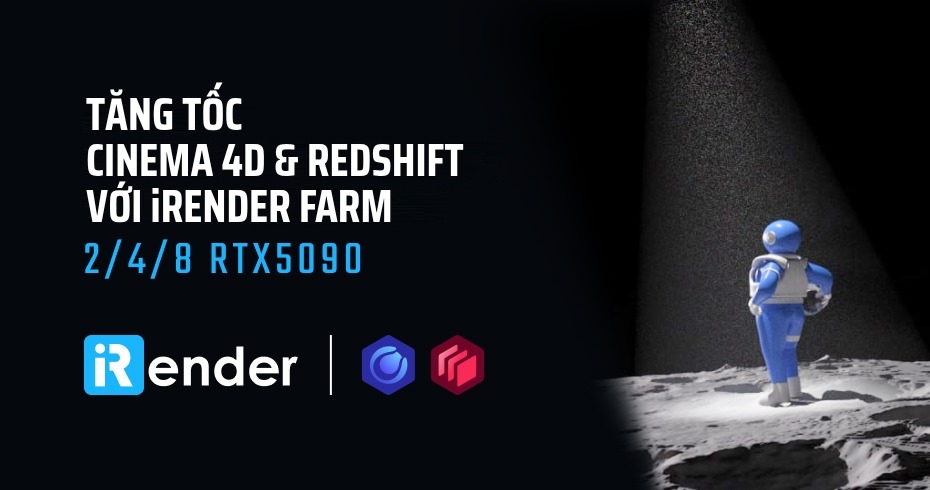 Automatic Sampling và Decoupled Sampling trong Redshift (bản 2026): Vì sao Lighting TD lâu năm vẫn tắt Automatic Sampling để cắt 60% thời gian render