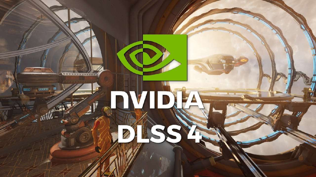Hướng dẫn bật DLSS 4 trong Unreal Engine 5 (và cách dùng với Movie Render Queue)