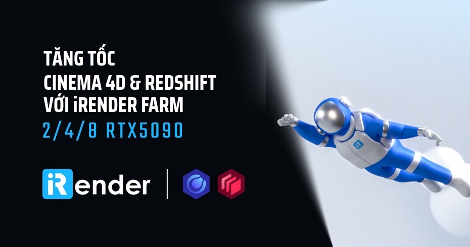 Karma XPU và Redshift trong Houdini 20.5: Maxon có đang mất chỗ đứng trong kỷ nguyên Solaris USD?