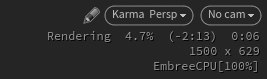 Karma XPU không sử dụng GPU? Cách khắc phục lỗi driver, thiết bị không tương thích và tự động chuyển sang CPU 1