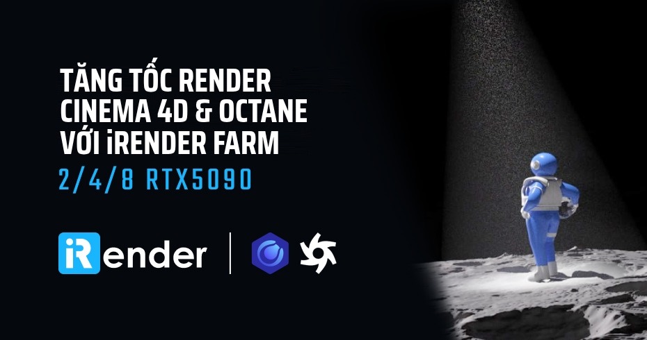 Redshift và Cycles trên RTX 5090: Xóa bỏ thế đánh đổi kinh điển giữa tốc độ và độ chính xác Redshift và Cycles trên RTX 5090: Xóa bỏ thế đánh đổi kinh điển giữa tốc độ và độ chính xác