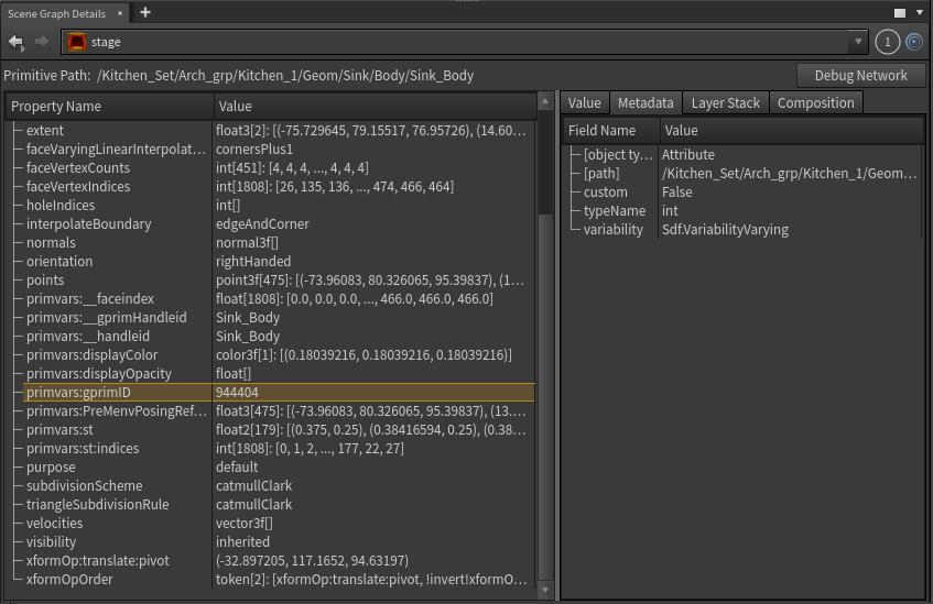 Render Scene USD Từ Houdini Trên Render Farm: Các Phụ Thuộc Và Vấn Đề Thường Gặp 2