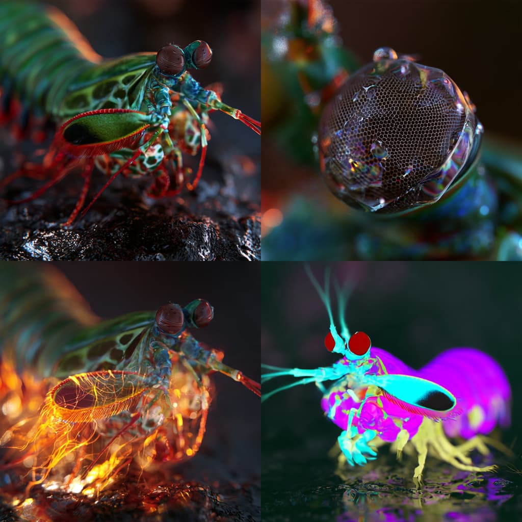 Takes & Tokens trong Cinema 4D với Redshift: tự động hóa pipeline quảng cáo nhiều camera trên render farm, tránh ghi đè đường dẫn